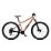 Woom 6 OFF AIR 26", terra coppa Woom 6 OFF AIR 26", terra coppa