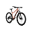 Woom 6 OFF AIR 26", terra coppa Woom 6 OFF AIR 26", terra coppa
