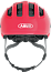 ABUS Smiley 3.0, shiny red