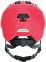 ABUS Smiley 3.0, shiny red