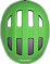 ABUS Smiley 3.0, shiny green