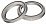 Ložisko FSA TH-970E (MR168) 1-1/4" Ložisko FSA TH-970E (MR168) 1-1/4"