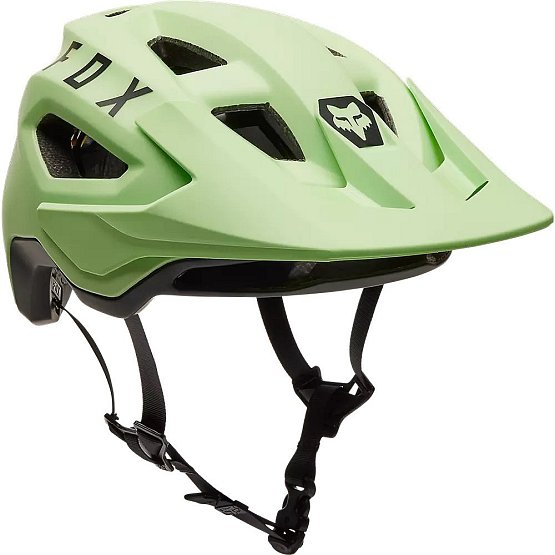 FOX Speedframe Helmet, Ce, cucumber, L