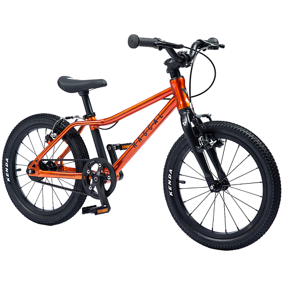 Rascal 16", orange