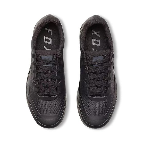 FOX Union Flat, black FOX Union Flat, black