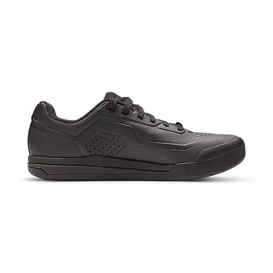 FOX Union Flat, black FOX Union Flat, black