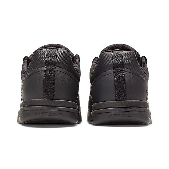 FOX Union Flat, black FOX Union Flat, black