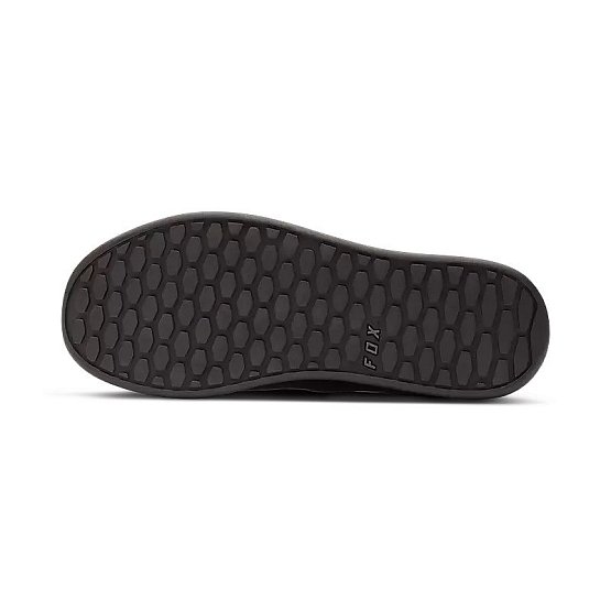 FOX Union Flat, black FOX Union Flat, black
