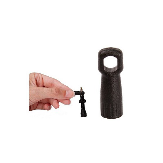 Ventilový diel - čiapočka pre F/V ventil