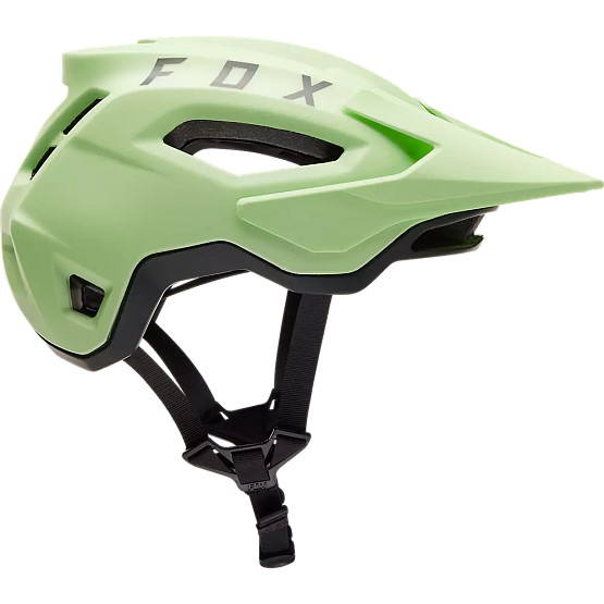FOX Speedframe Helmet, Ce, cucumber, L