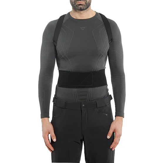 DAINESE Auxagon BP G2, high-risk-red/black, XL DAINESE Auxagon BP G2, high-risk-red/black, XL