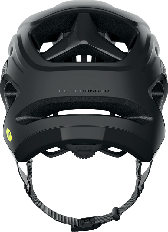 ABUS CliffHanger MIPS, velvet black