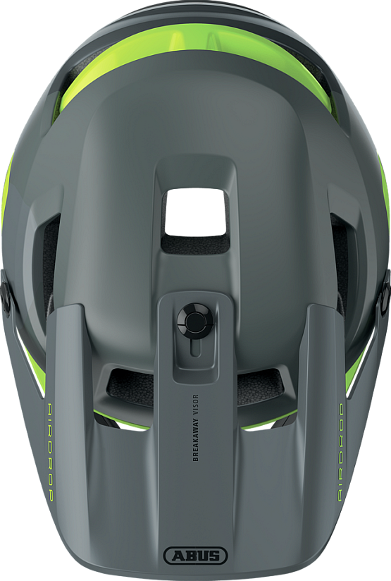 ABUS AirDrop MIPS, concrete grey