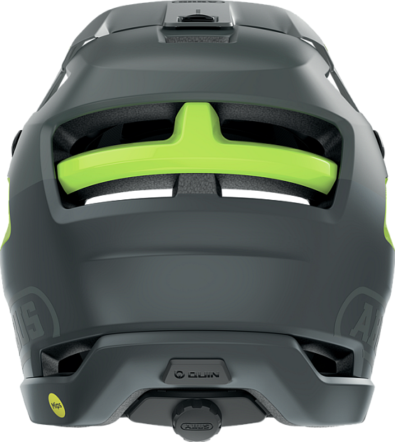 ABUS AirDrop MIPS, concrete grey