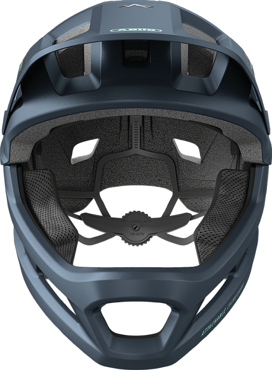 ABUS YouDrop FF, midnight blue, S