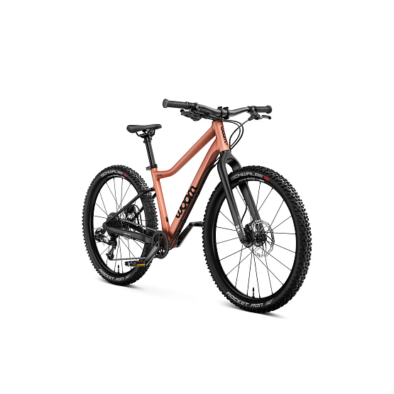 Woom 5 OFF 24", terra coppa Woom 5 OFF 24", terra coppa