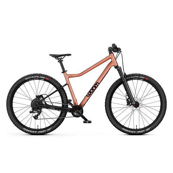 Woom 6 OFF AIR 26", terra coppa Woom 6 OFF AIR 26", terra coppa