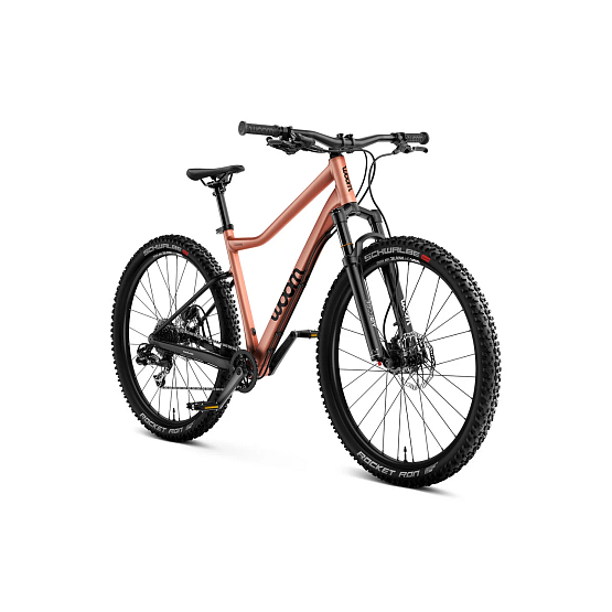 Woom 6 OFF AIR 26", terra coppa Woom 6 OFF AIR 26", terra coppa