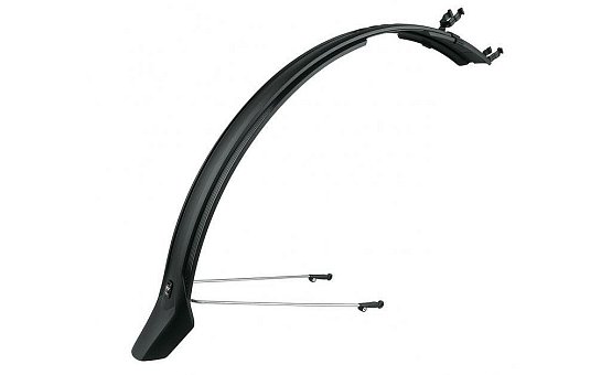 SKS Zadný blatník Velo 65 Mountain Rear vrátane Vzpier 29"