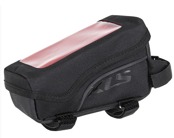 KLS Celly eco, brašna na hornú rámovú trubku