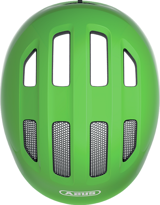 ABUS Smiley 3.0, shiny green