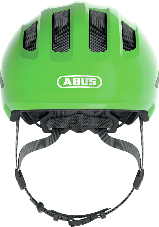 ABUS Smiley 3.0, shiny green