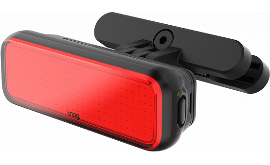 Zadná blikačka KNOG Blinder Link Rear Seat Zadná blikačka KNOG Blinder Link Rear Seat