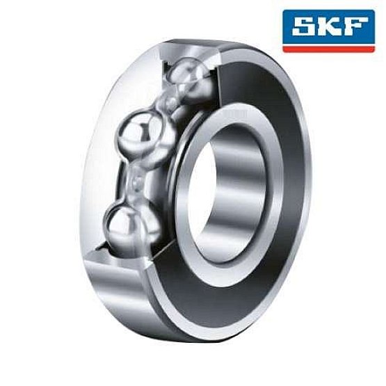 SKF Ložisko 6802 2RS
