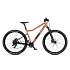 Woom 6 OFF AIR 26", terra coppa Woom 6 OFF AIR 26", terra coppa