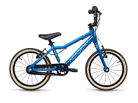 ACADEMY Grade 3, blue, 16" -  len 5,50 kg ACADEMY Grade 3, blue, 16" -  len 5,50 kg