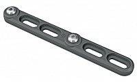 Adapter SKS Cage Shifter, black Adapter SKS Cage Shifter, black