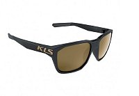 KLS RESPECT II, gold polarized