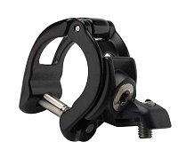 SRAM Matchmaker X, ľavý, čierny SRAM Matchmaker X, ľavý, čierny