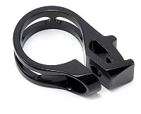 OBJÍMKA PÁČEK X7, X9, X0, GX - ČERNÁ MATNÁ