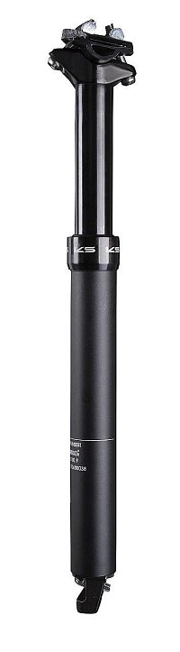 Sedlovka Kind Shock E20i 27,2 120mm Sedlovka Kind Shock E20i 27,2 120mm