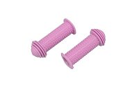 Rukoväte detské, bledoružové 95mm