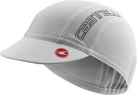 CASTELLI 3032 A/C CYCLING, One Size, white