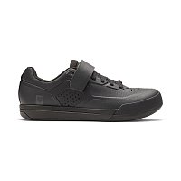 FOX Union, black FOX Union, black