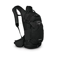 OSPREY RAPTOR 14, black