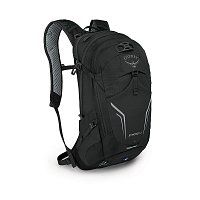 OSPREY Syncro 12, black OSPREY Syncro 12, black