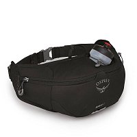 OSPREY SAVU 2, black OSPREY SAVU 2, black