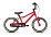 ACADEMY Grade 3, red, 16" -  len 5,50 kg ACADEMY Grade 3, red, 16" -  len 5,50 kg