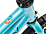 ACADEMY Grade 3 Belt, blue, 16" -  len 5,70 kg ACADEMY Grade 3 Belt, blue, 16" -  len 5,70 kg