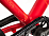 ACADEMY Grade 3, red, 16" -  len 5,50 kg ACADEMY Grade 3, red, 16" -  len 5,50 kg
