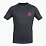 MUC-OFF Short Sleeve Riders Jersey, grey - MEGA VÝPREDAJ -30%