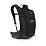 OSPREY SISKIN 12, black