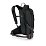 OSPREY SISKIN 12, black