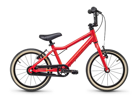 ACADEMY Grade 3, red, 16" -  len 5,50 kg ACADEMY Grade 3, red, 16" -  len 5,50 kg
