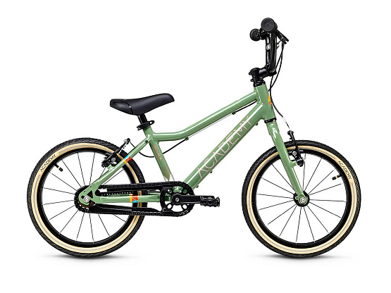 ACADEMY Grade 3, green, 16" -  len 5,50 kg ACADEMY Grade 3, green, 16" -  len 5,50 kg