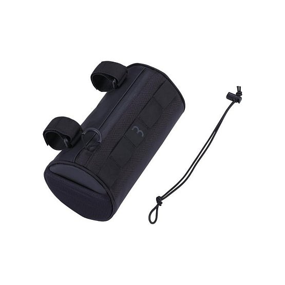 Taška BBB BSB-151 BARRELPACK, čierna, L Taška BBB BSB-151 BARRELPACK, čierna, L